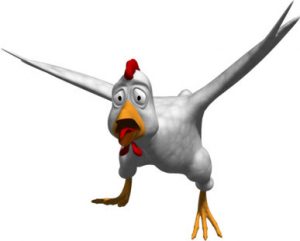 Gallina