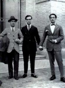 Lorca