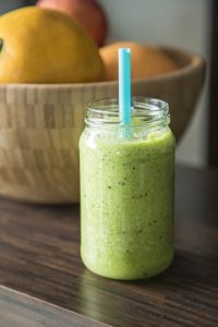combatir diabetes jugo verde