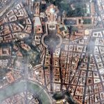 fotografia-aerea-Ciudad-del-Vaticano-Italia
