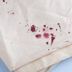 mancha-sangre