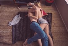 Tener sexo tiene beneficios insospechados pareja relaciones sexuales