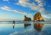 La naturaleza como fuente de felicidad Deporte y naturaleza