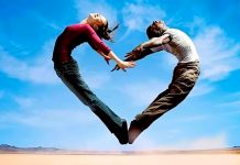 El origen y significado del amor El poder del amor