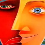 Las dos caras del ser humano