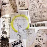 Mural Linda