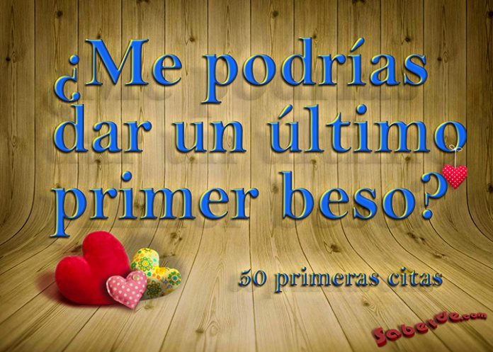 50 primeras citas
