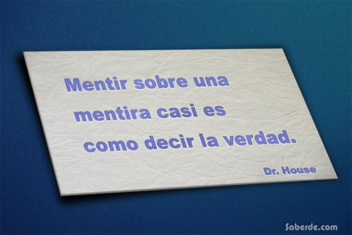Dr. House