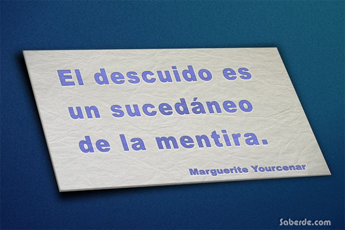 Marguerite Yourcenar