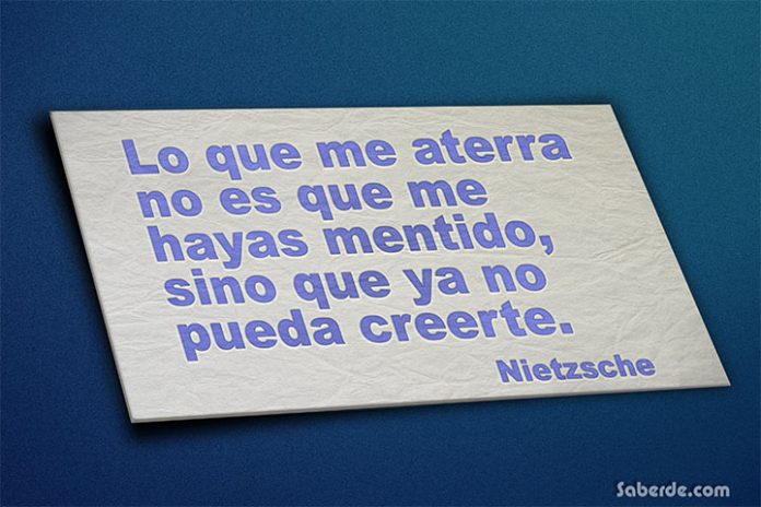 Nietzsche