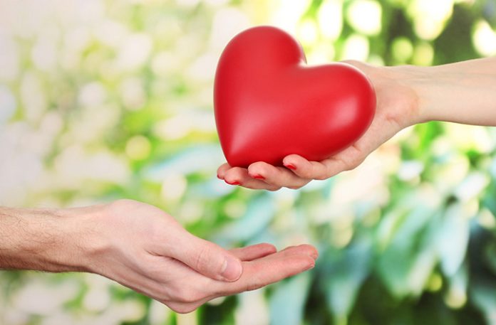 El lenguaje del amor