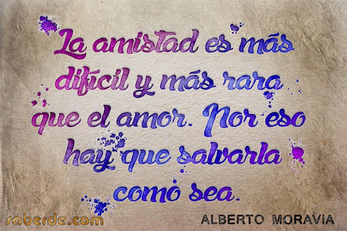 Alberto Moravia