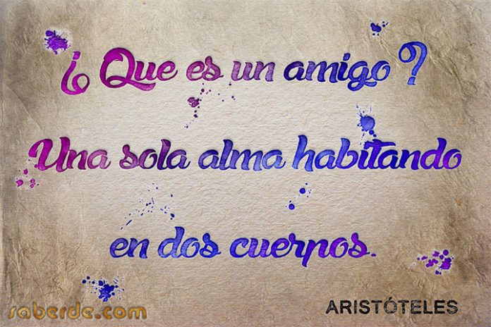 Aristóteles