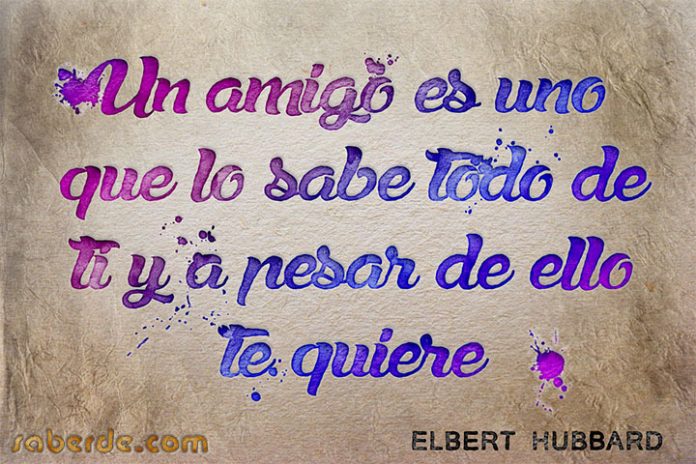 Elbert Hubbard