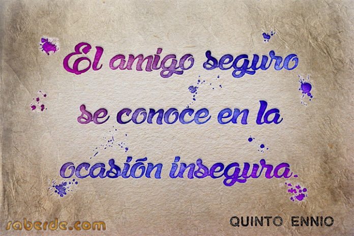 Quinto Ennio