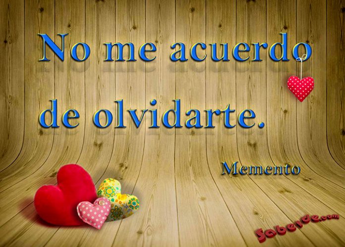 Memento