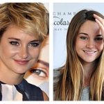 Shailene Woodley