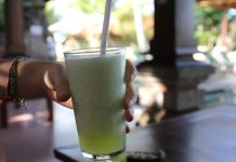Combatir la diabetes tomando jugos o zumos verdes combatir la diabetes con zumos o jugos verdes