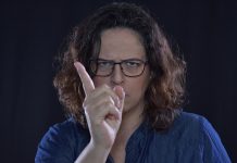 Decirle a una persona que debe cambiar no sirve de nada.